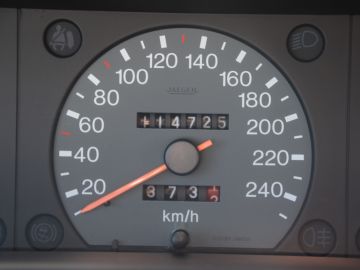 Citroën XM